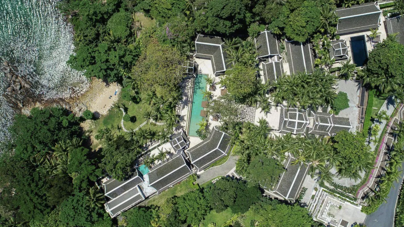 Villa Tegan | Phuket