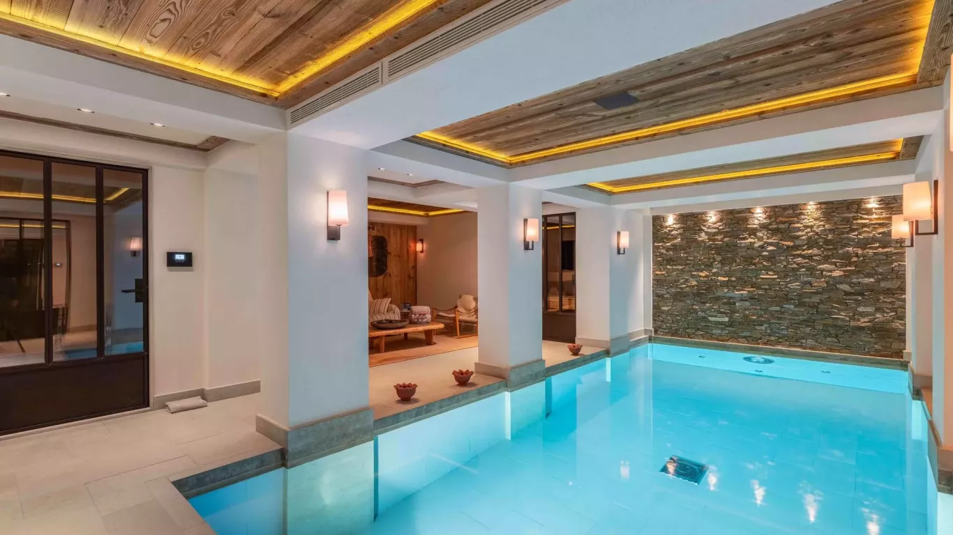 Chalet Nanuq | Courchevel