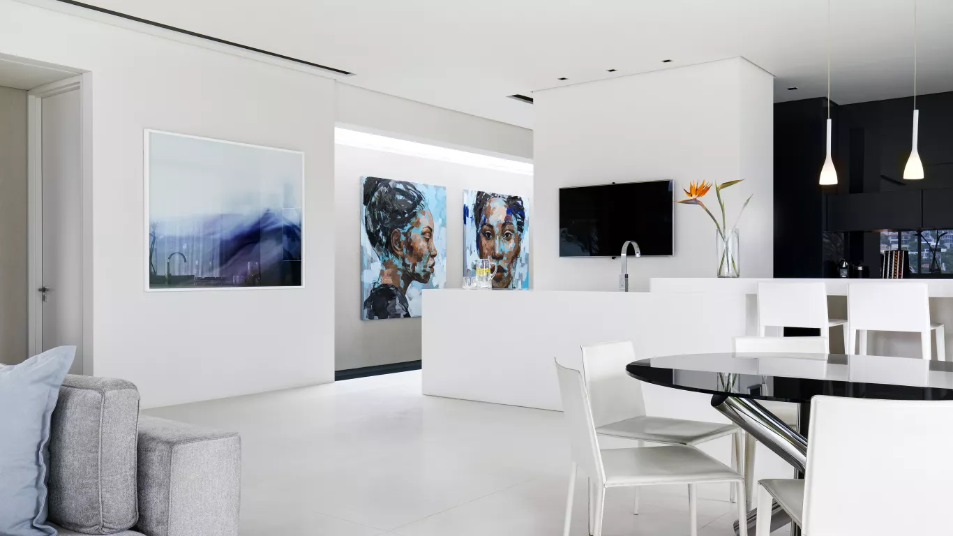 Villa Reema | Cape Town