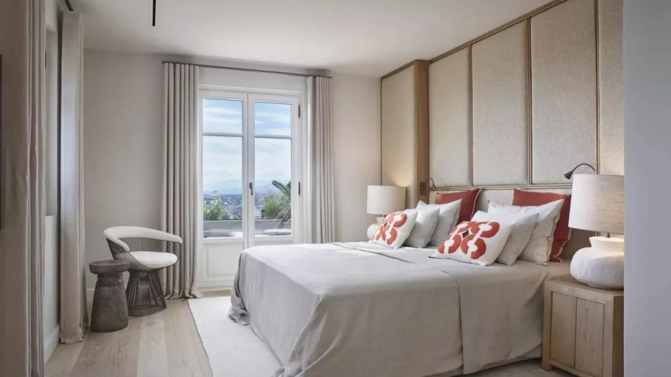 Villa Greca | Cannes