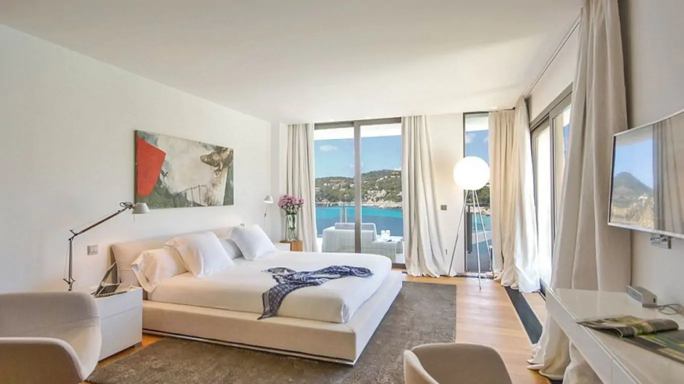 Villa Del Cielo | Mallorca