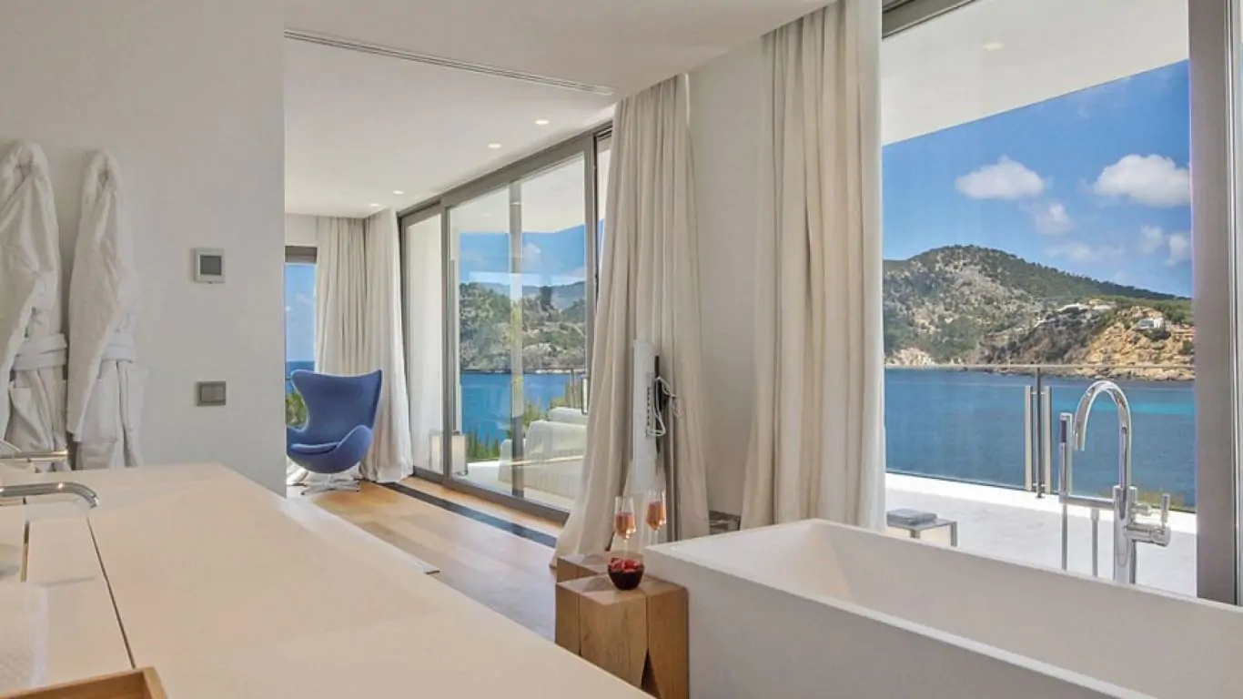 Villa Del Cielo | Mallorca