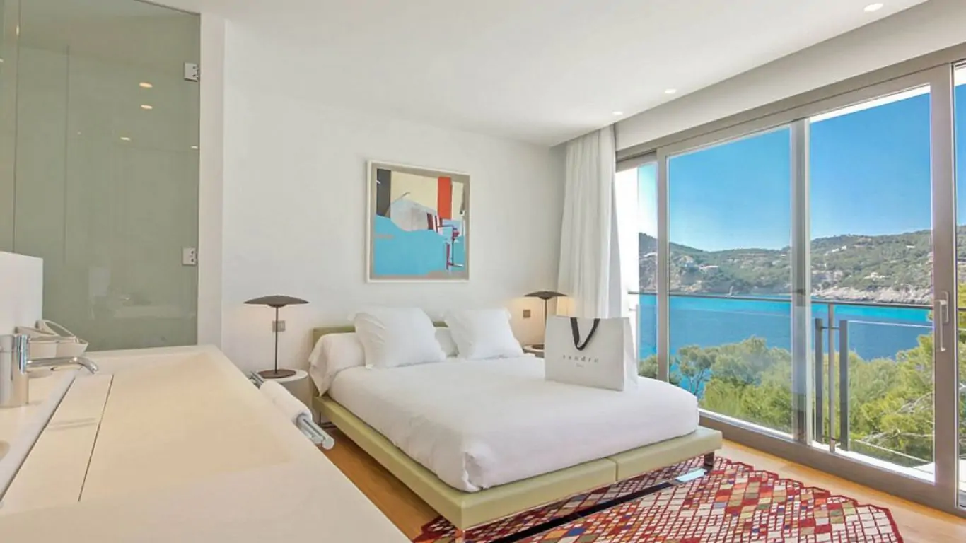 Villa Del Cielo | Mallorca