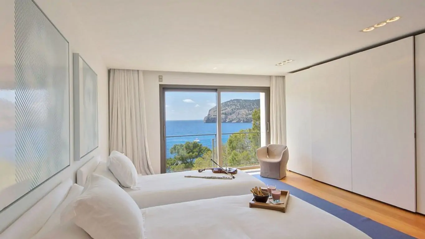 Villa Del Cielo | Mallorca