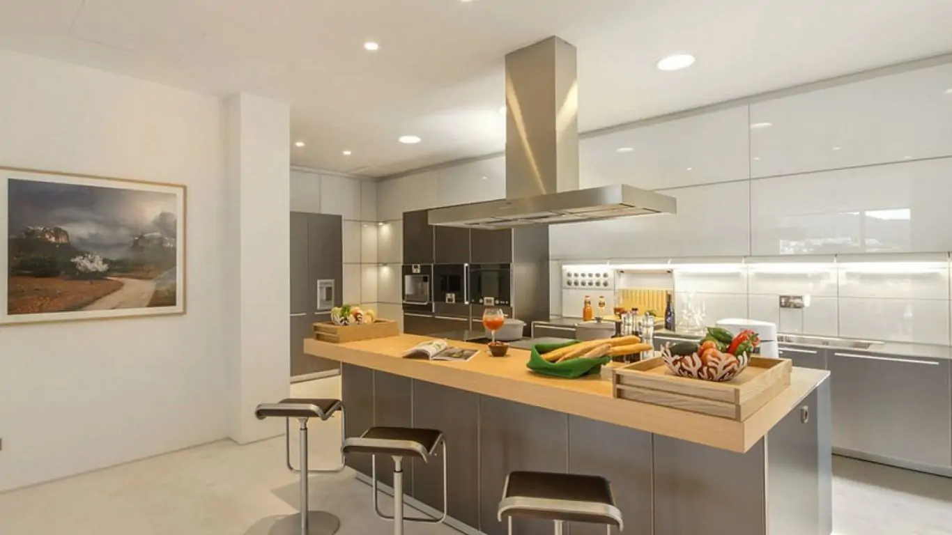 Villa Del Cielo | Mallorca