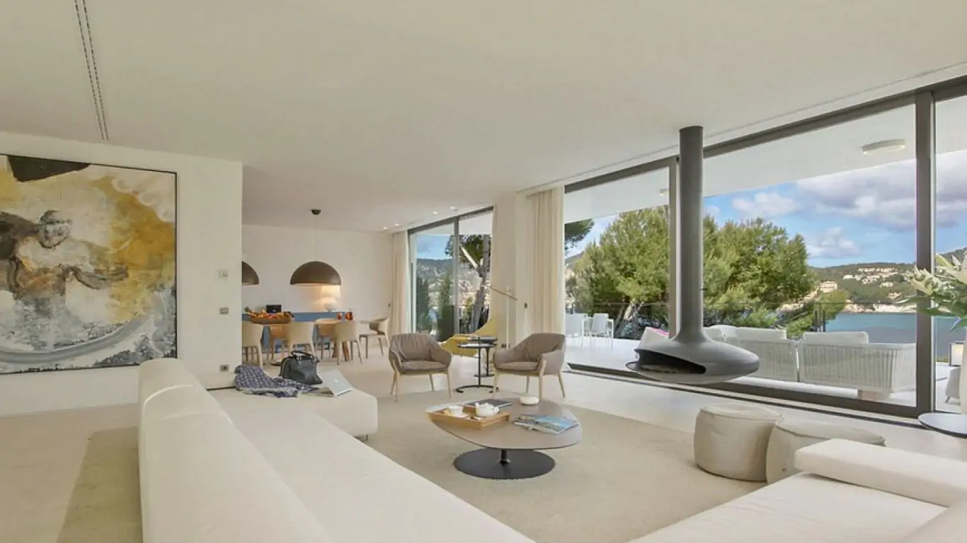 Villa Del Cielo | Mallorca