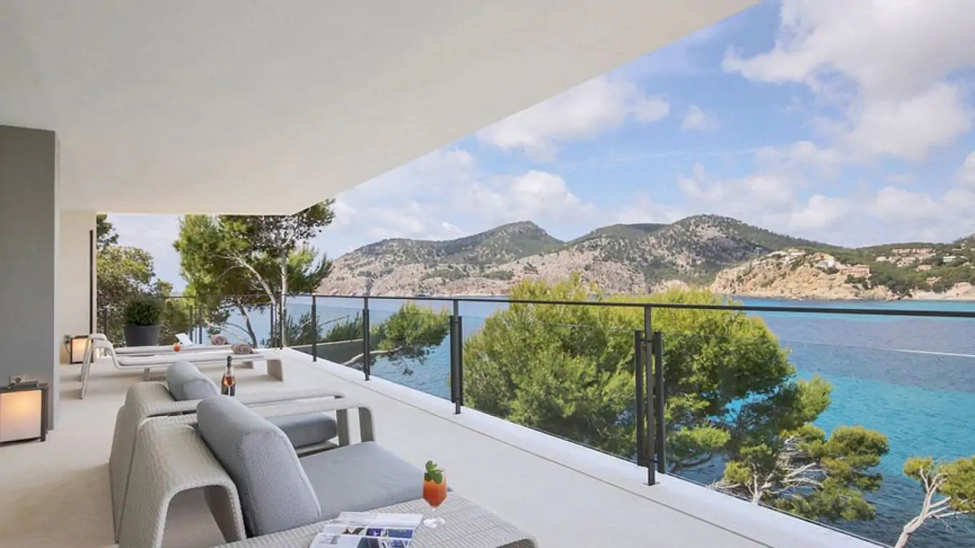 Villa Del Cielo | Mallorca