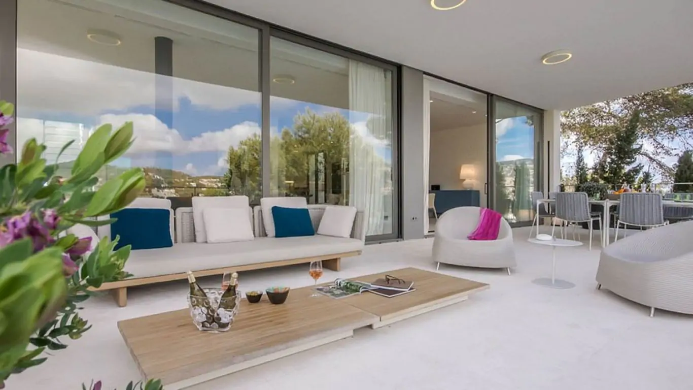 Villa Del Cielo | Mallorca