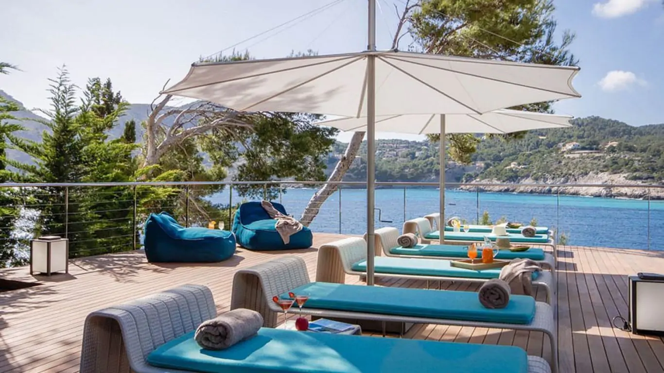 Villa Del Cielo | Mallorca