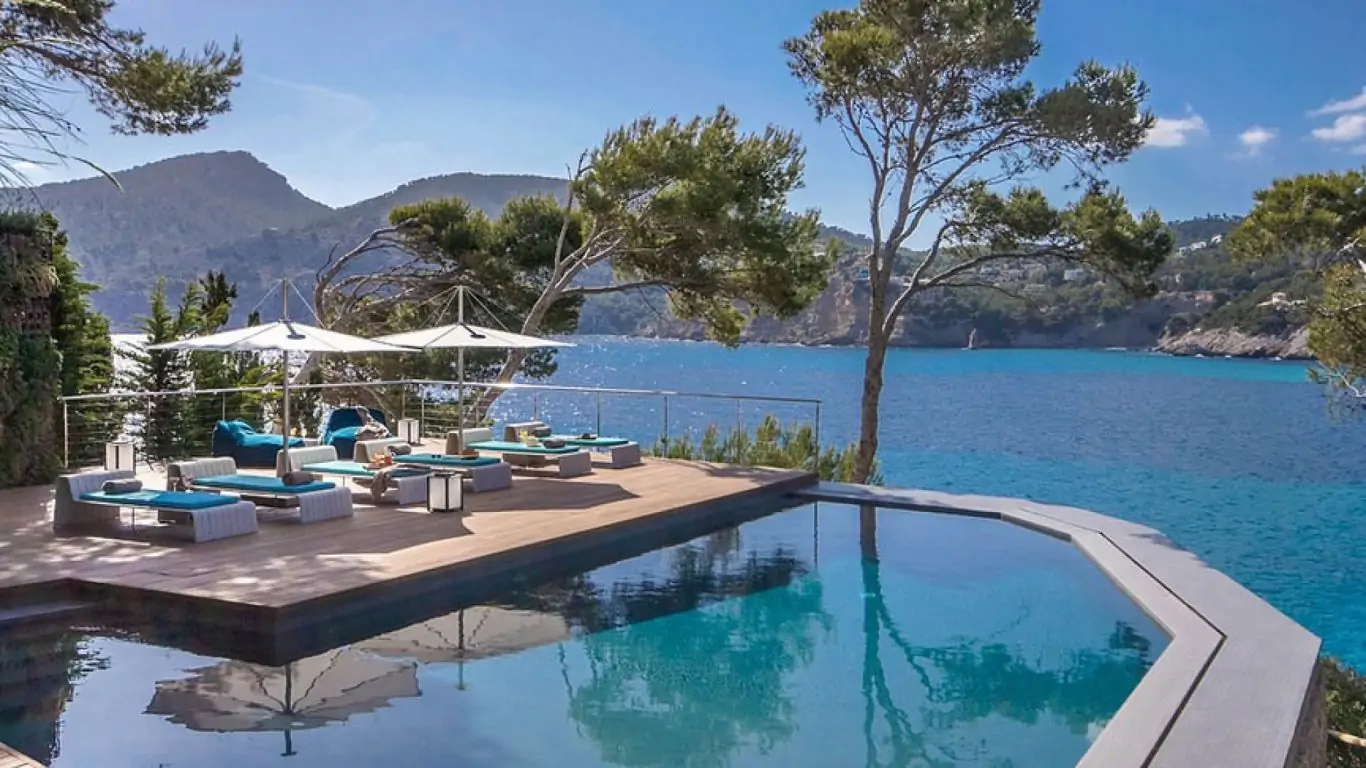 Villa Del Cielo | Mallorca