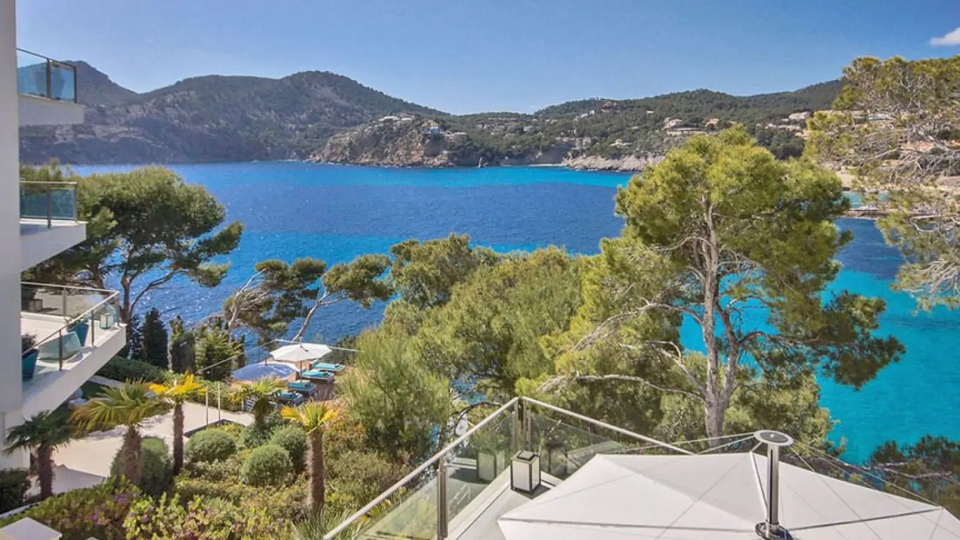 Villa Del Cielo | Mallorca