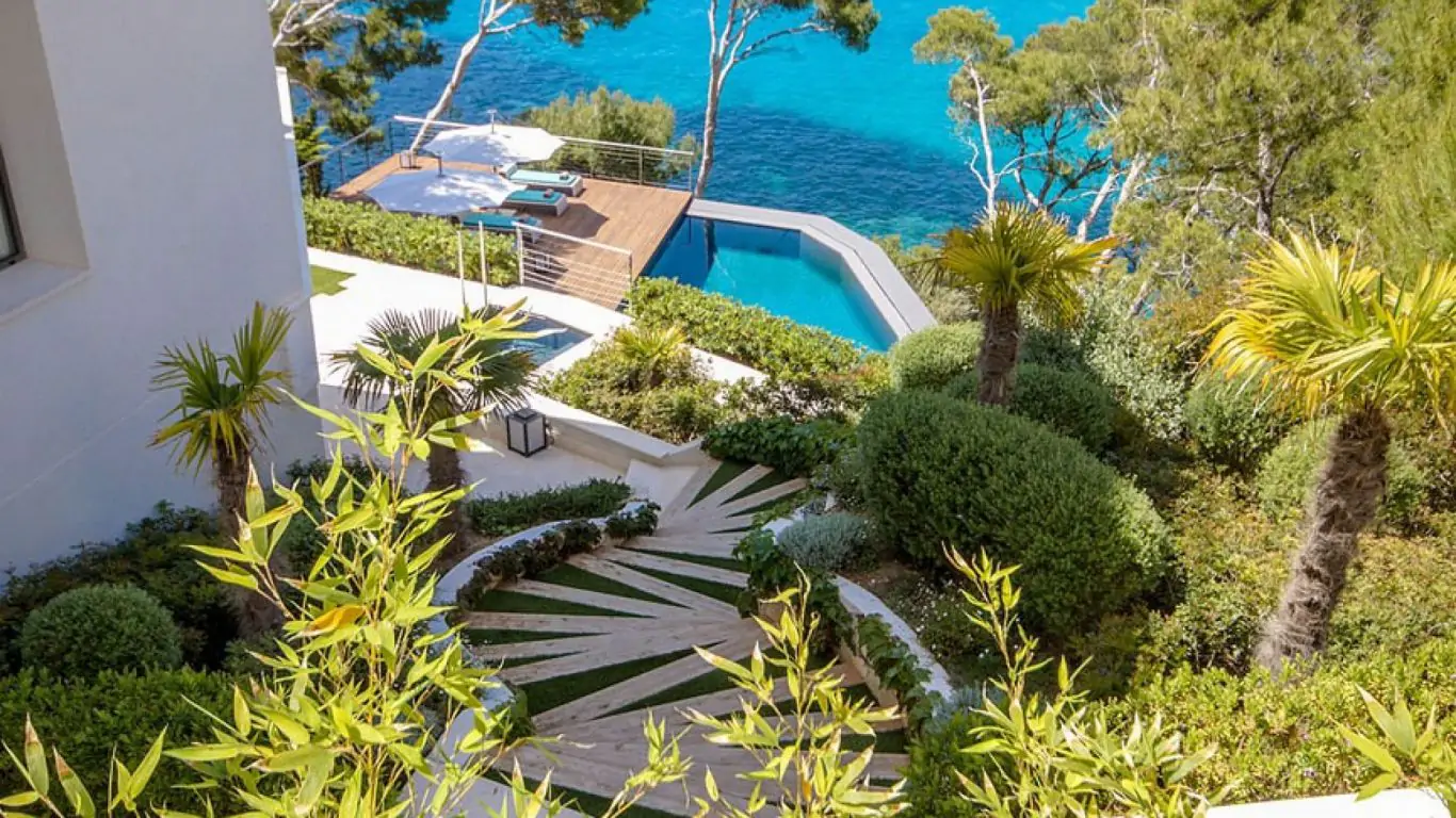 Villa Del Cielo | Mallorca