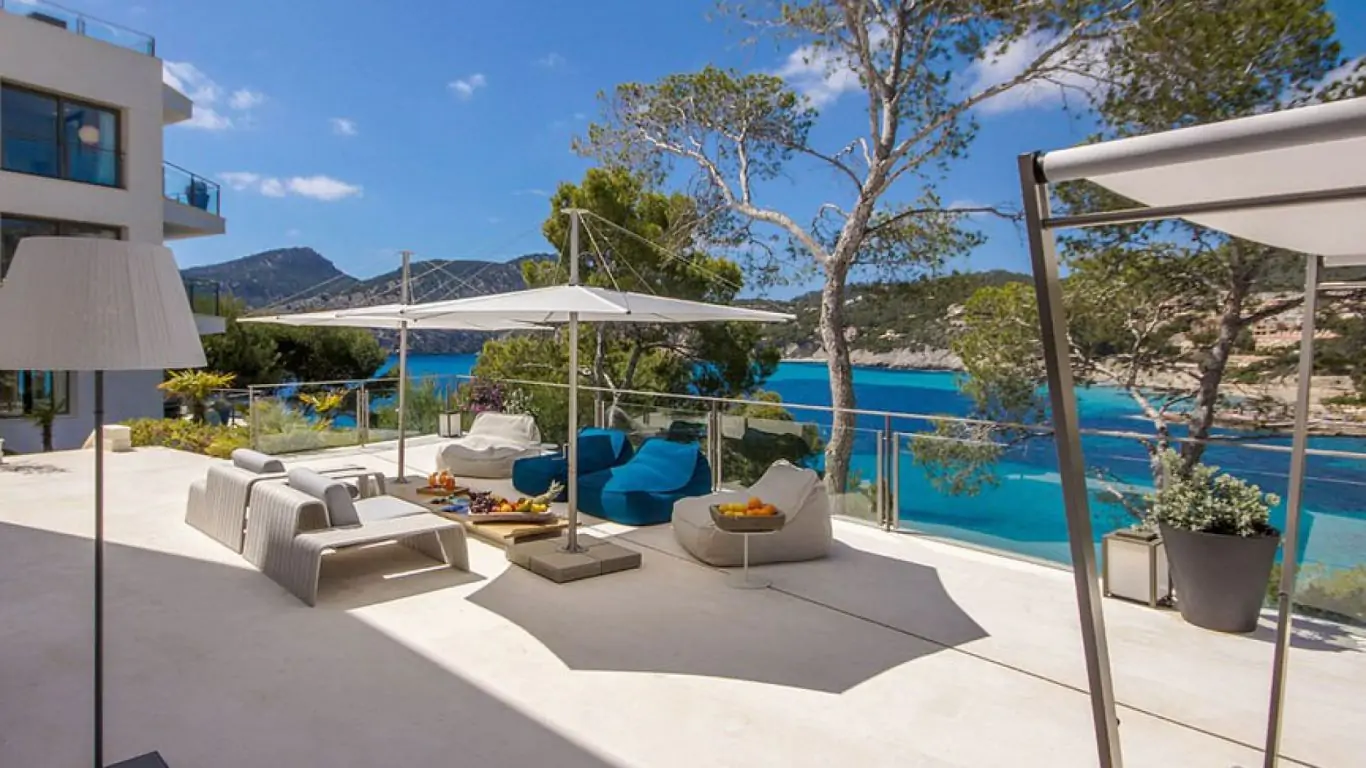 Villa Del Cielo | Mallorca