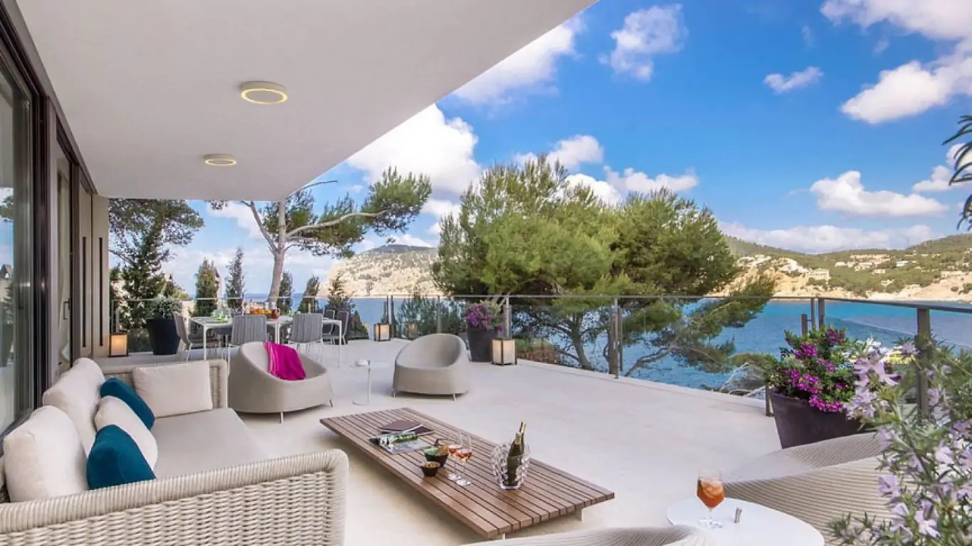Villa Del Cielo | Mallorca