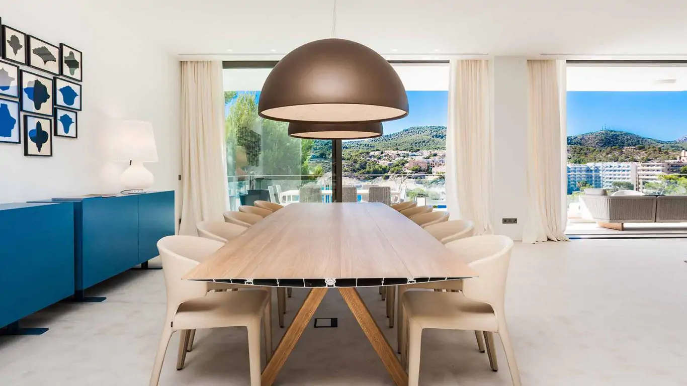 Villa Del Cielo | Mallorca