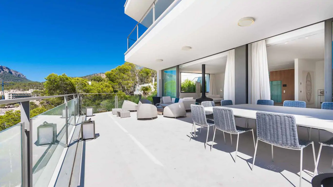 Villa Del Cielo | Mallorca
