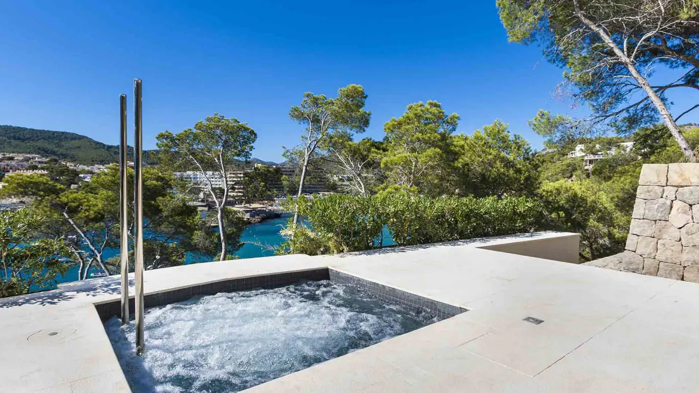 Villa Del Cielo | Mallorca