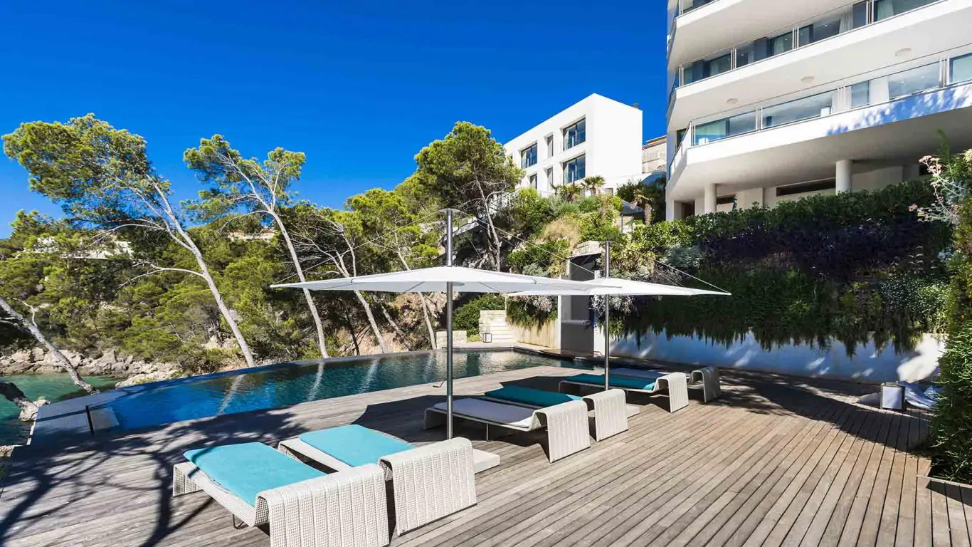 Villa Del Cielo | Mallorca