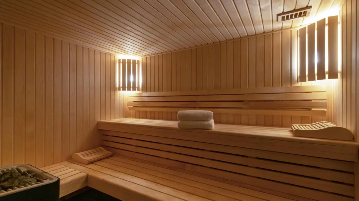 Chalet La Folie | Meribel