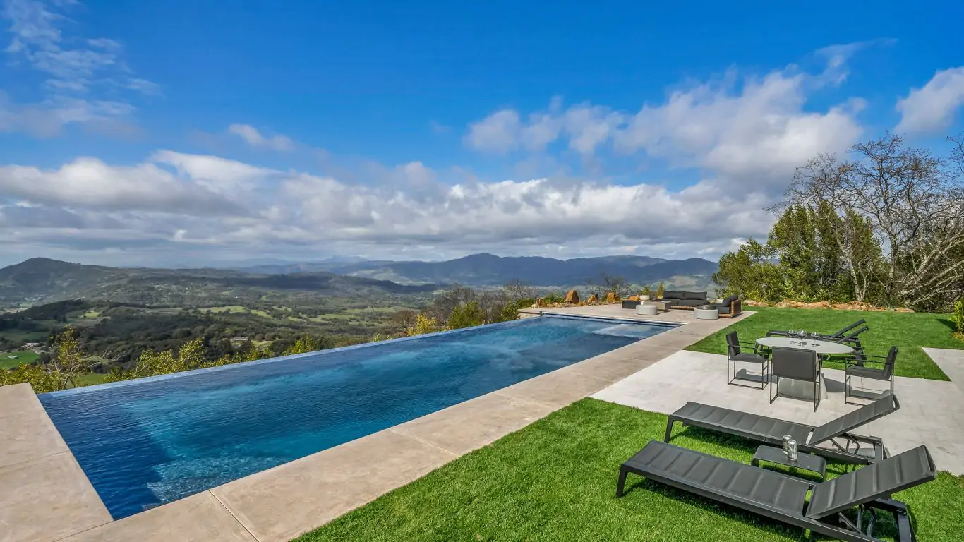 Villa Rai | Napa Sonoma