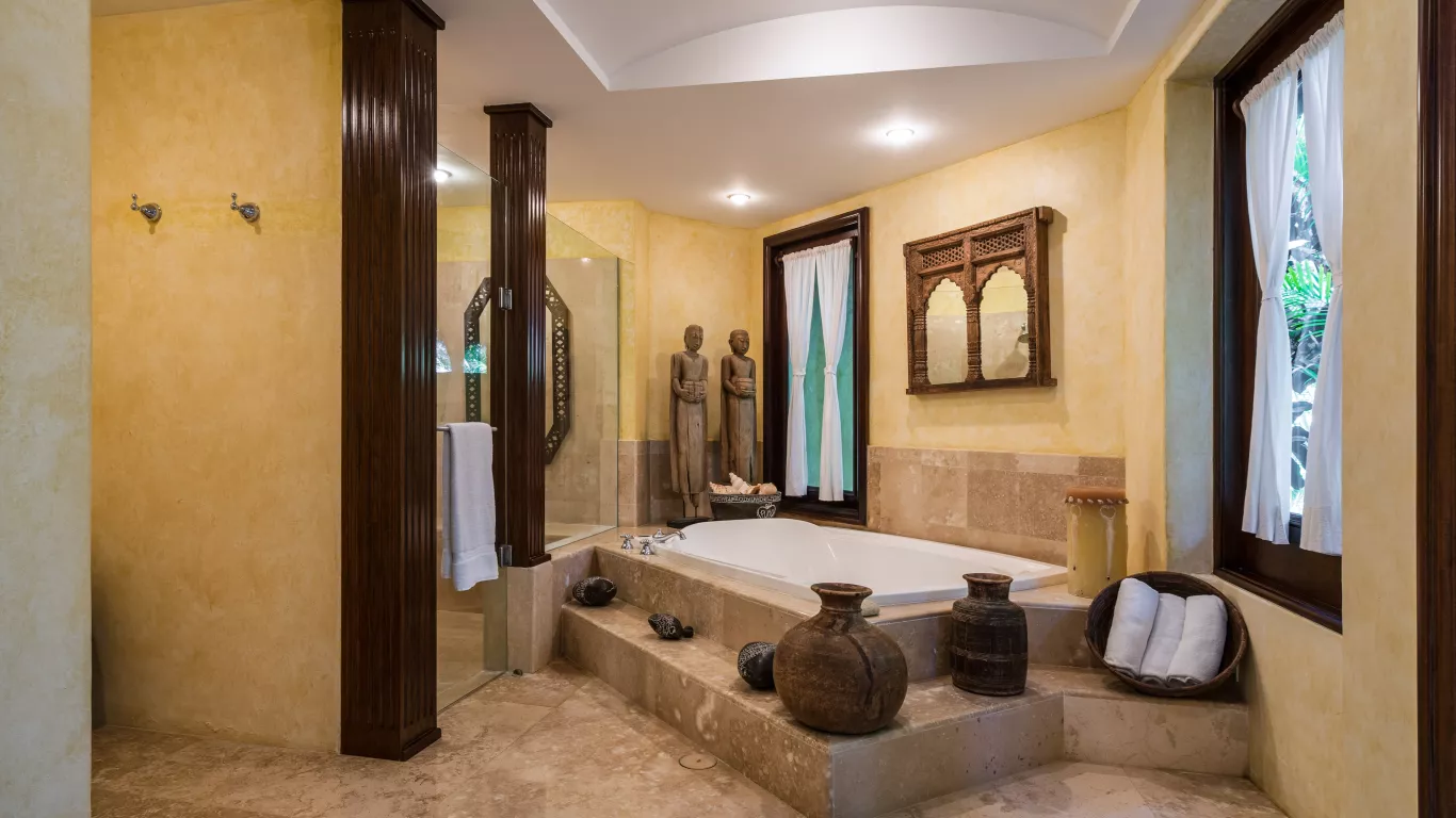 Casa Bella | Punta Mita