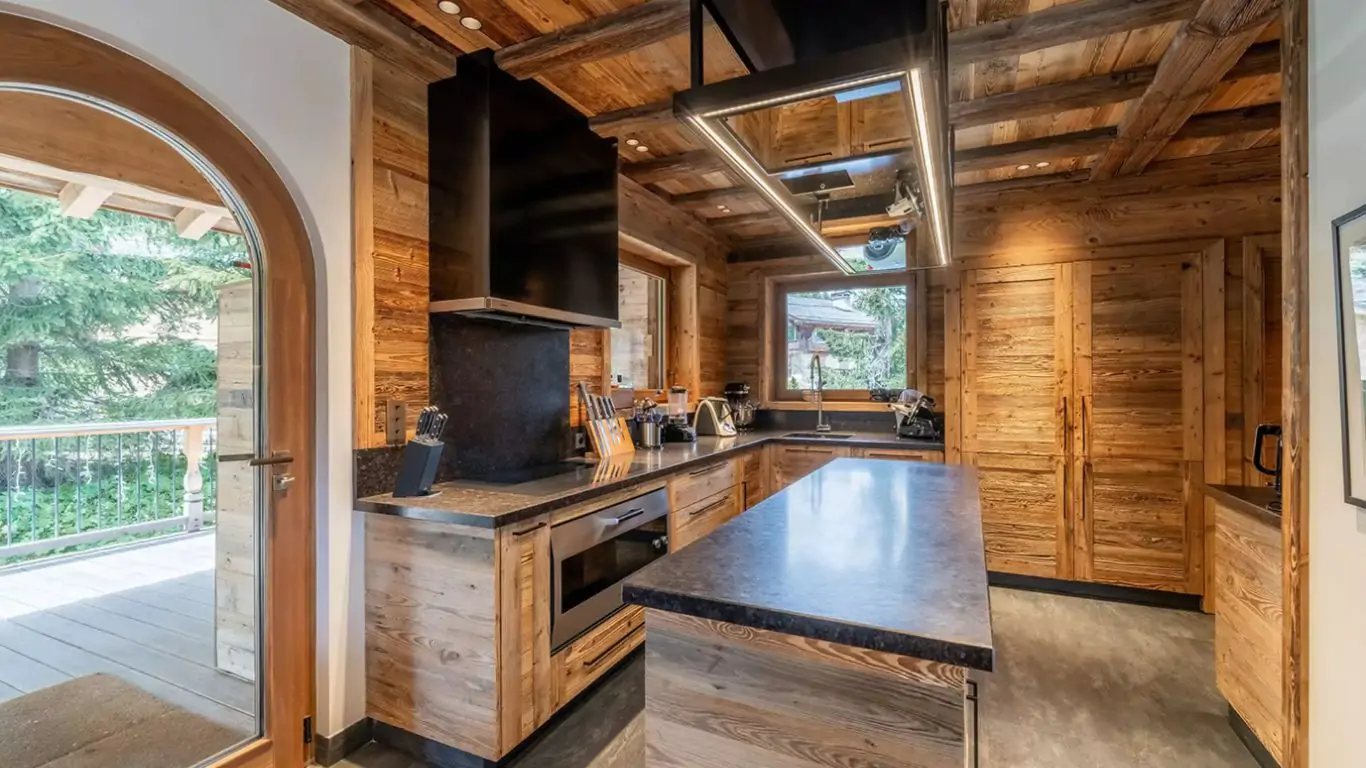 Chalet Lowell | Courchevel