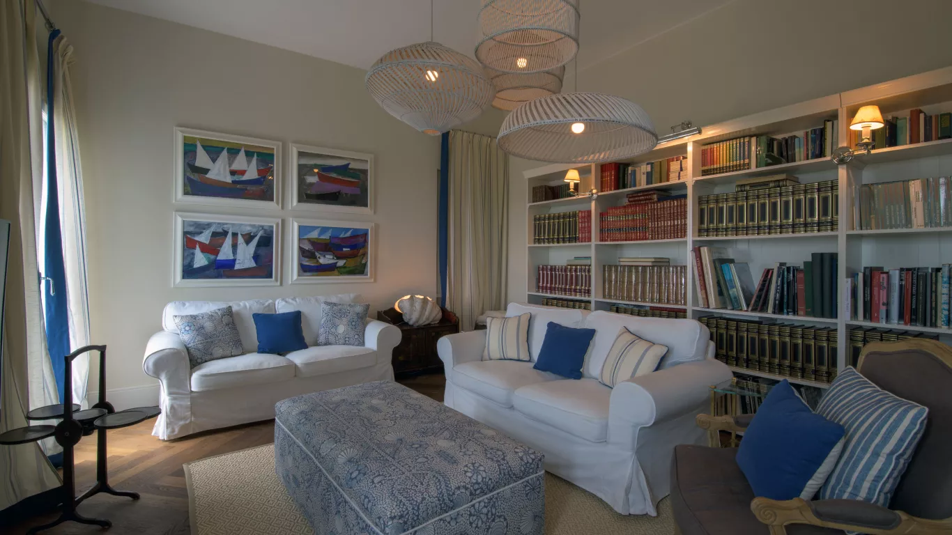 Villa Romano | Forte dei Marmi