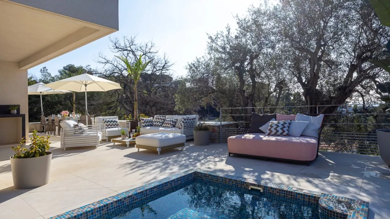 Villa Emmeline | Cannes