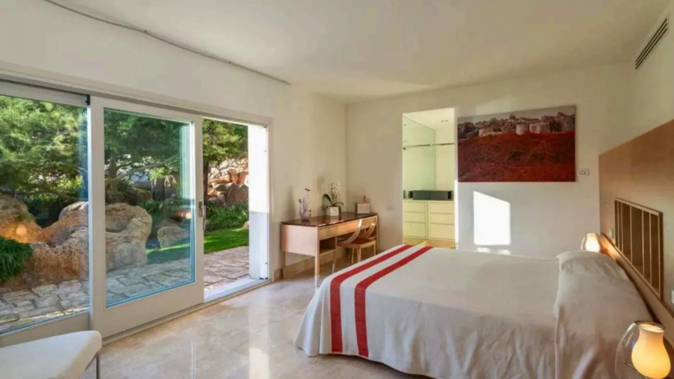 Villa Severina | Sardinia