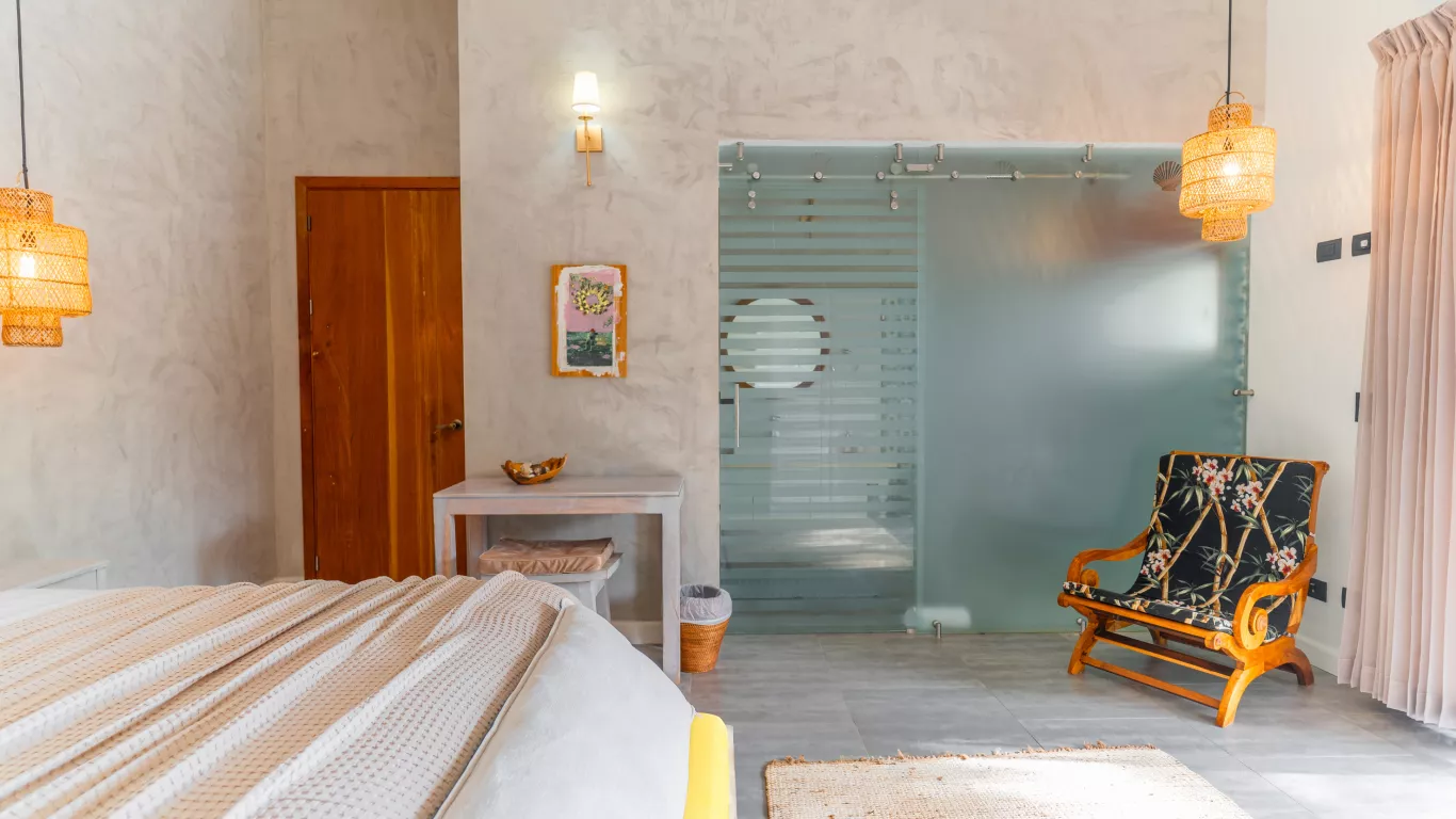 Casa Aria | Santa Teresa