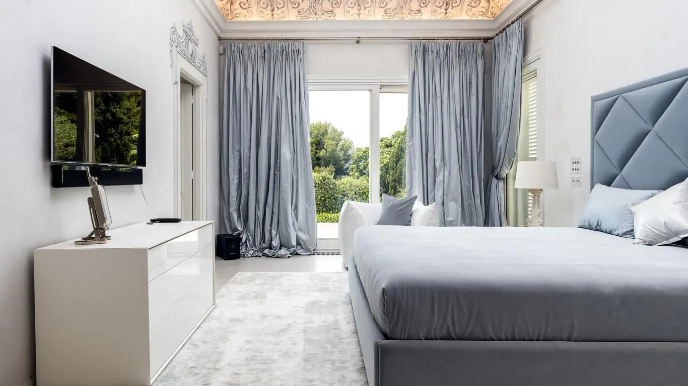 Villa Alessia | Monaco