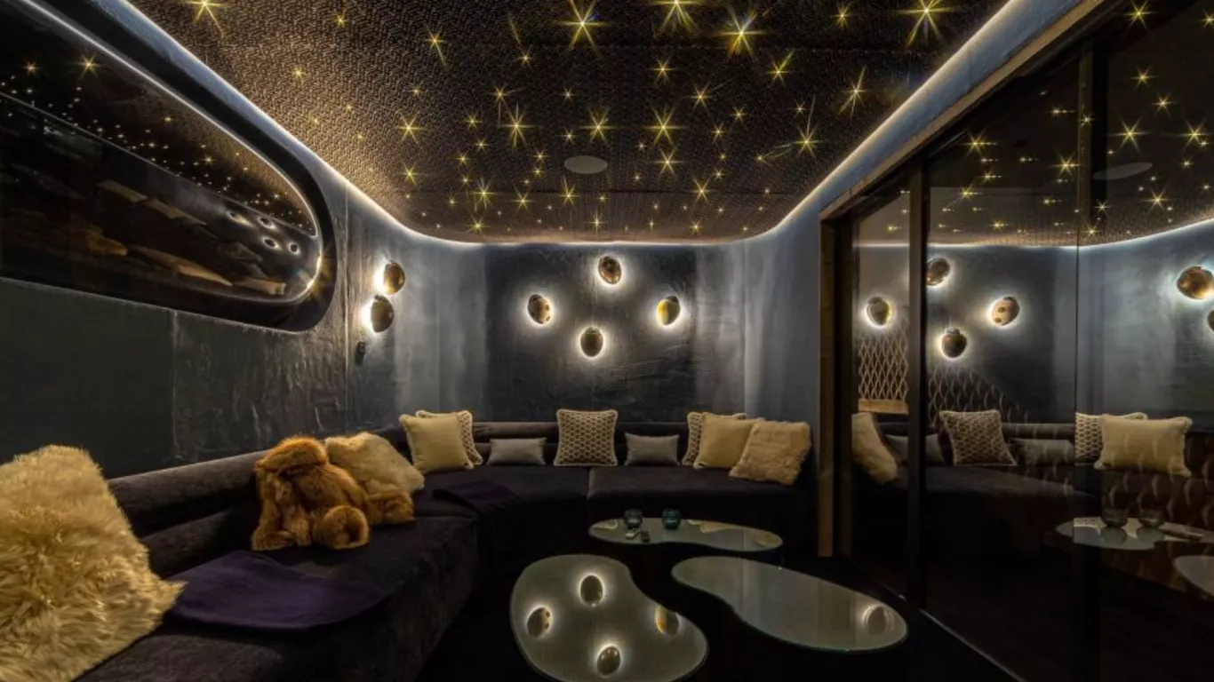 Chalet Celine | Courchevel
