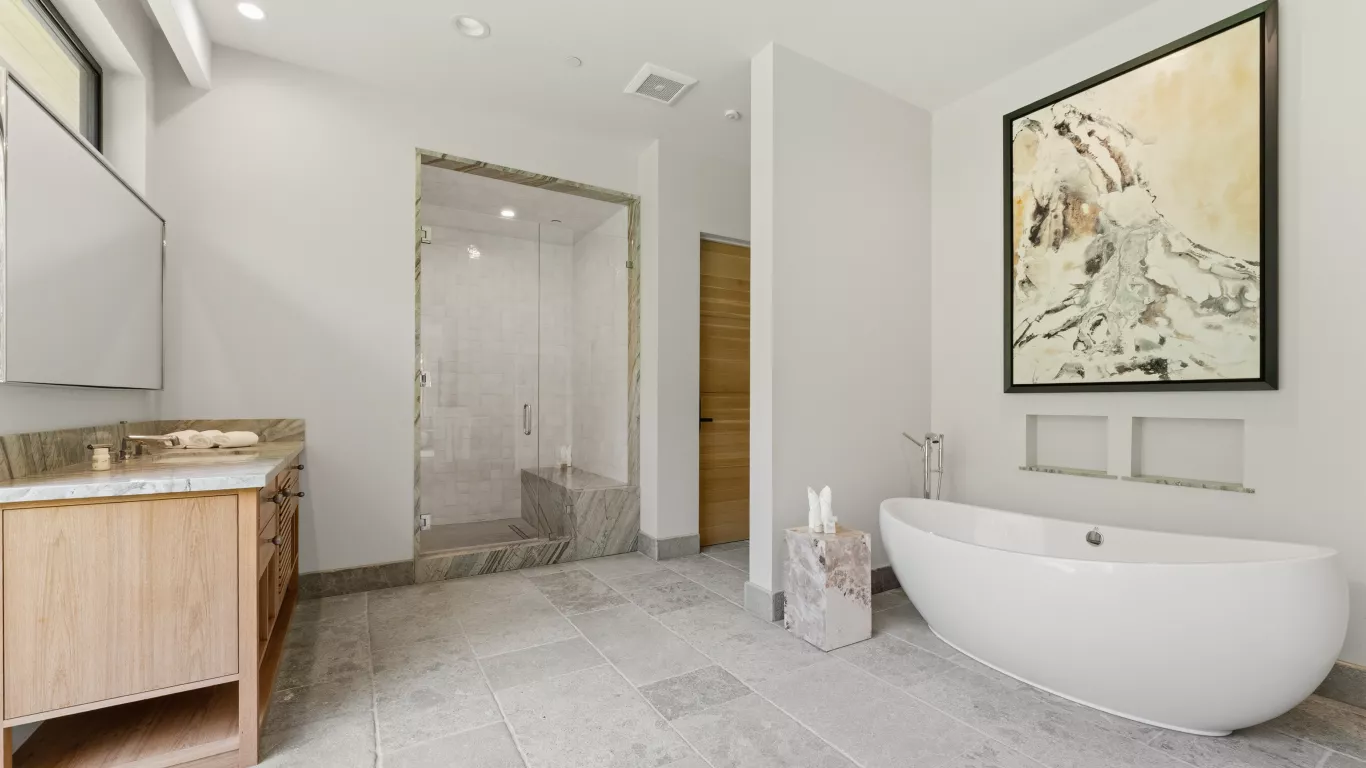 Villa Gaia | Los Angeles