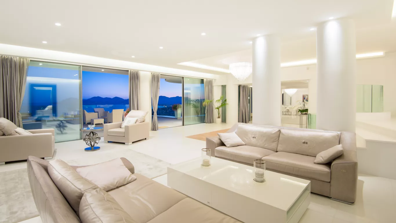 Villa Julia | Cannes