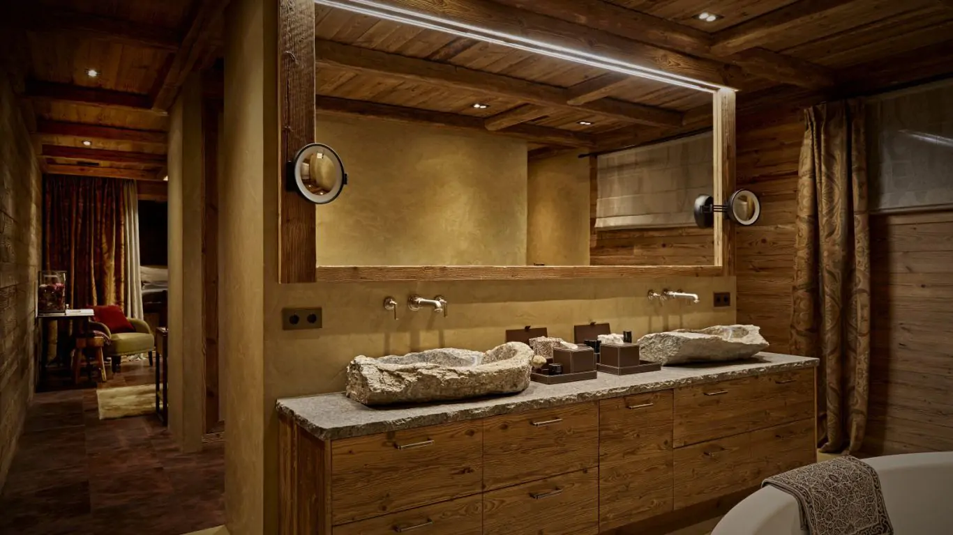 Chalet 1551 | Lech am Arlberg