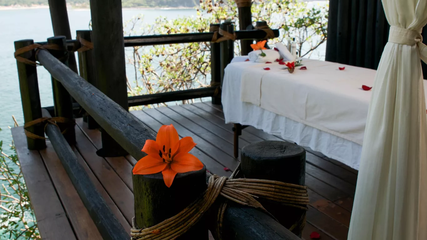 DOS Fiesta | Rest of Latin America