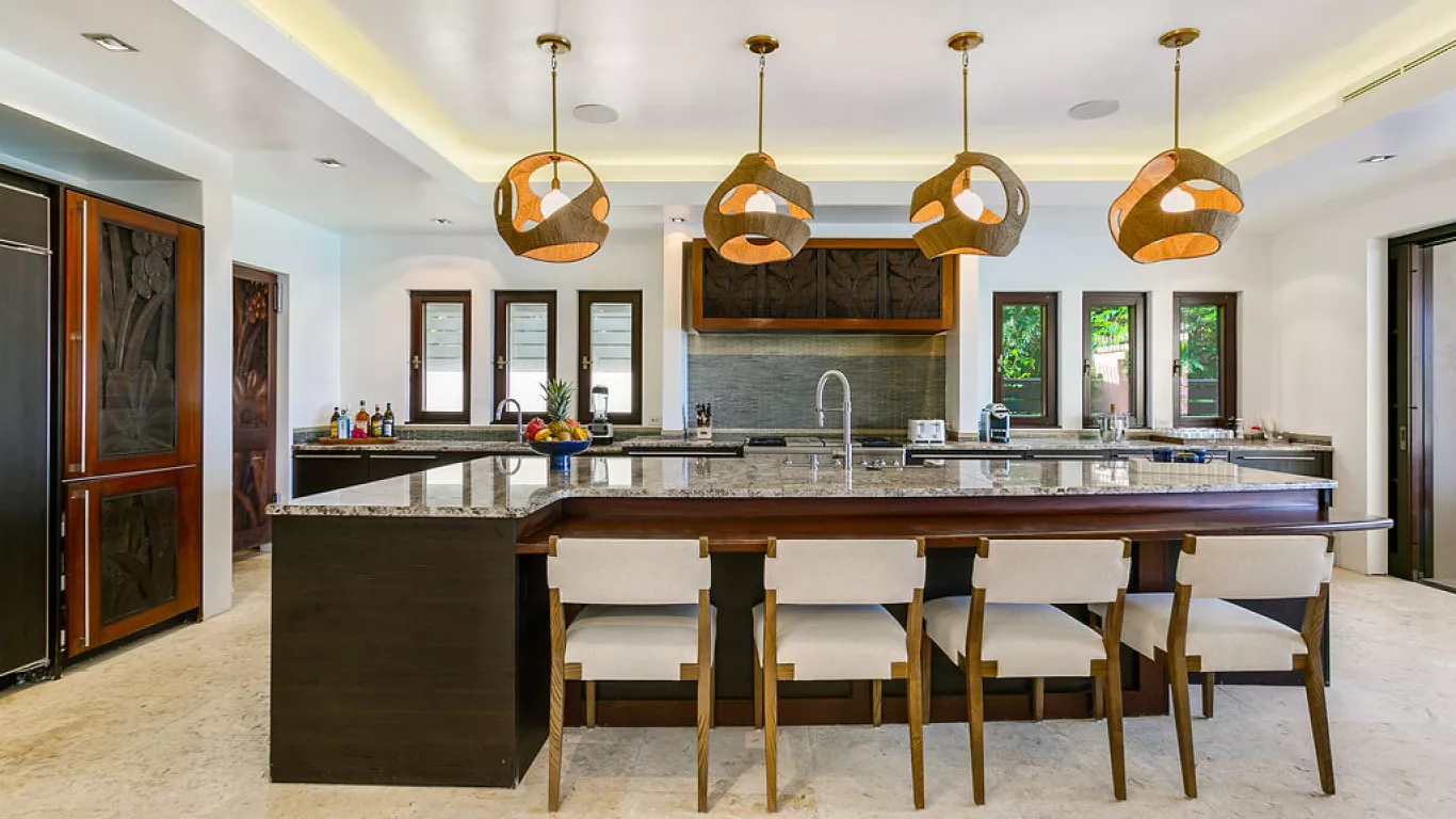 Villa Nevaeh | Anguilla