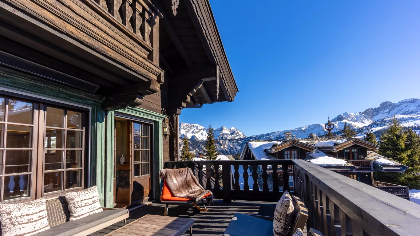 Chalet Nirvana | Courchevel