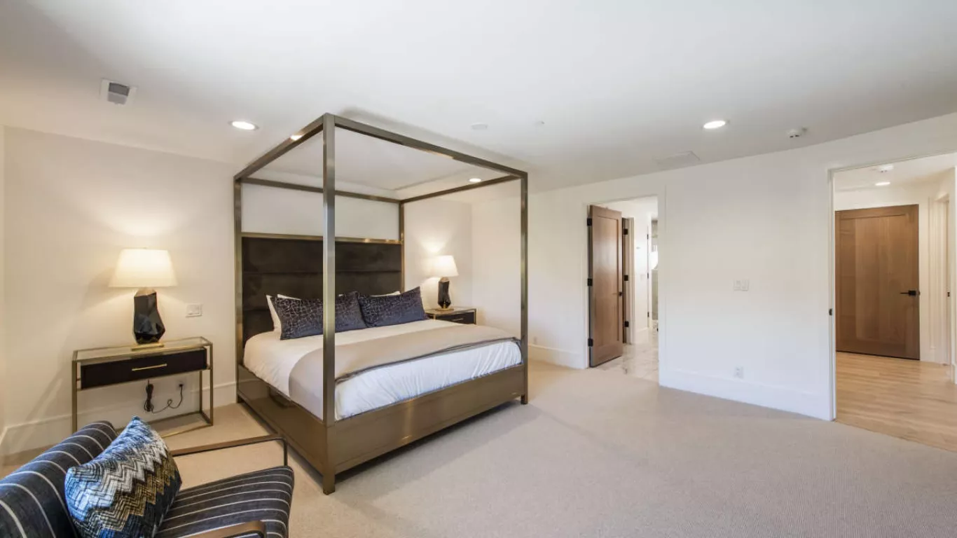 Villa Frostwood Gondola | Park City