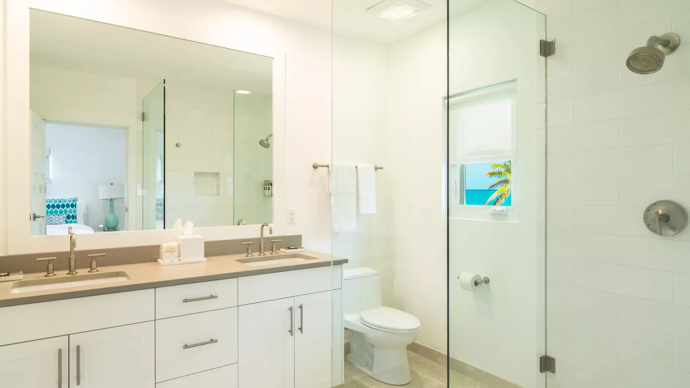 Milestone Villa | Turks and Caicos