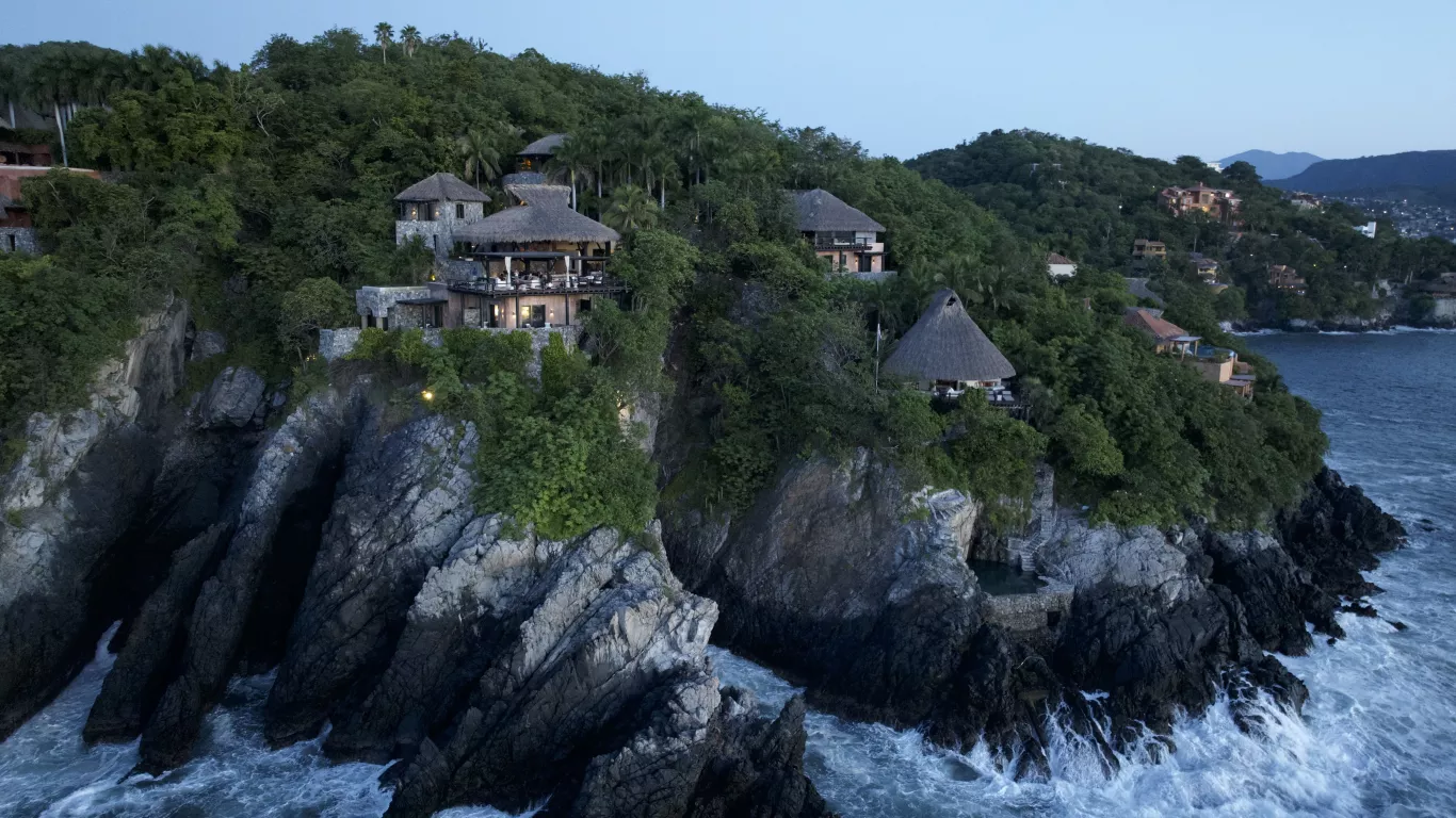 DOS Fiesta | Rest of Latin America