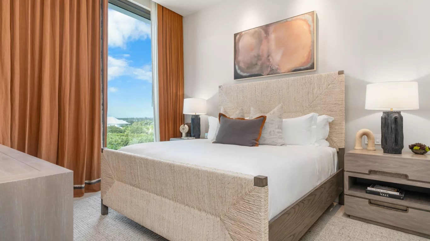 Apartment Beck Albany | Bahamas