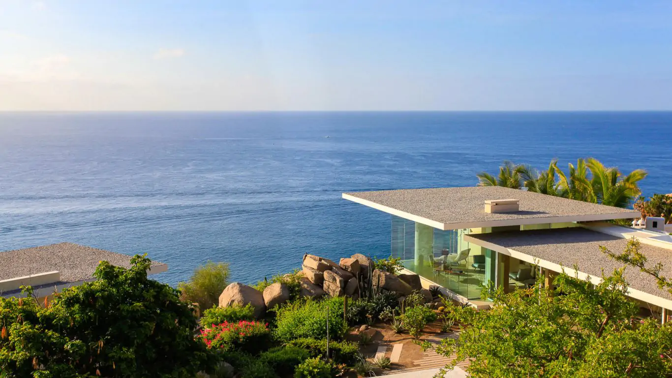 Casa Finisterra | Cabo