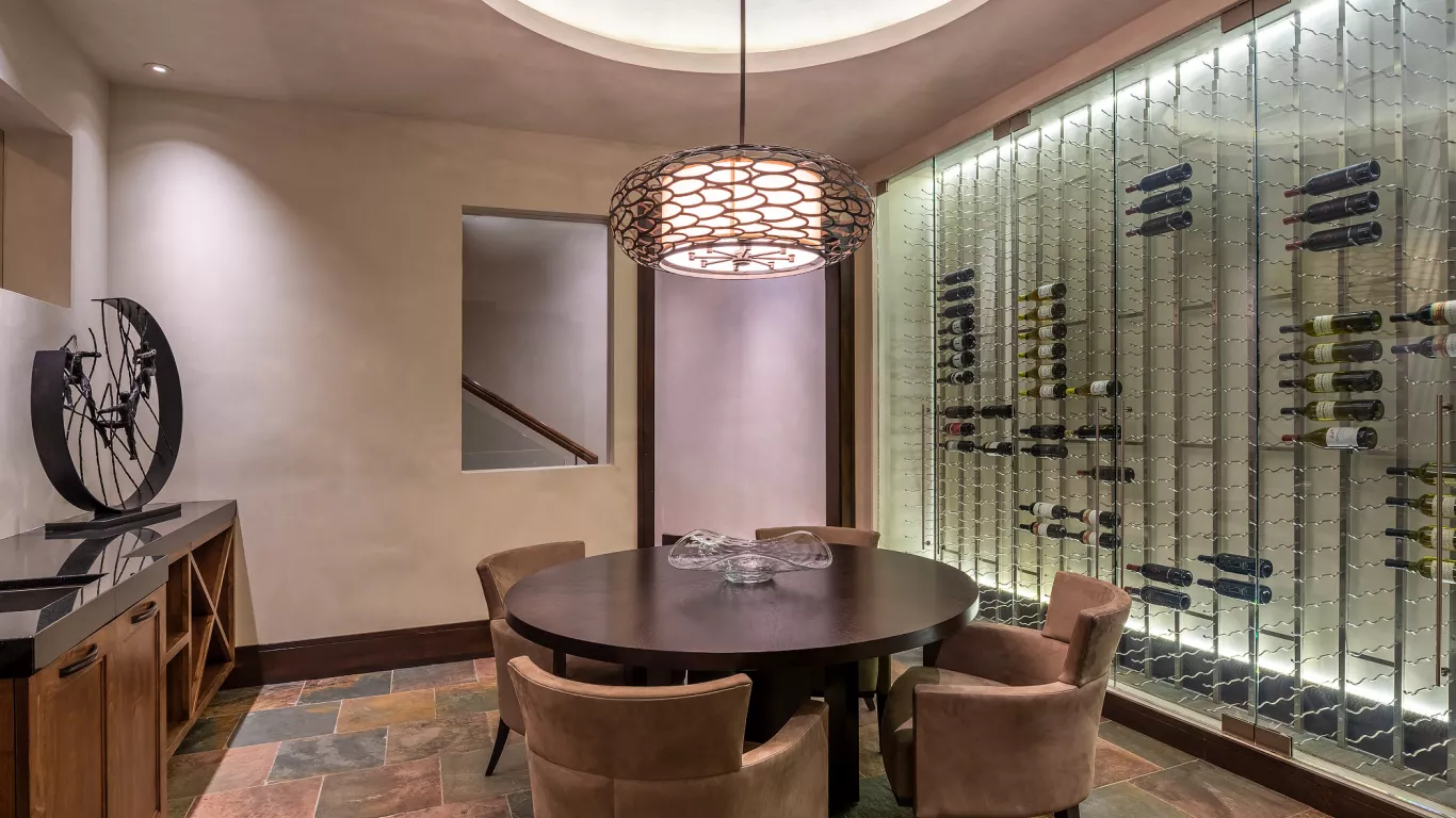 Villa Lilibeth | Aspen