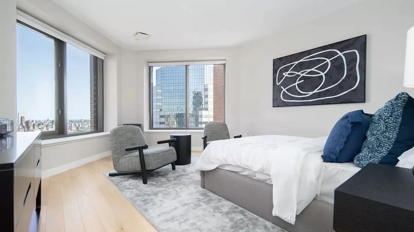 Penthouse David | New York City