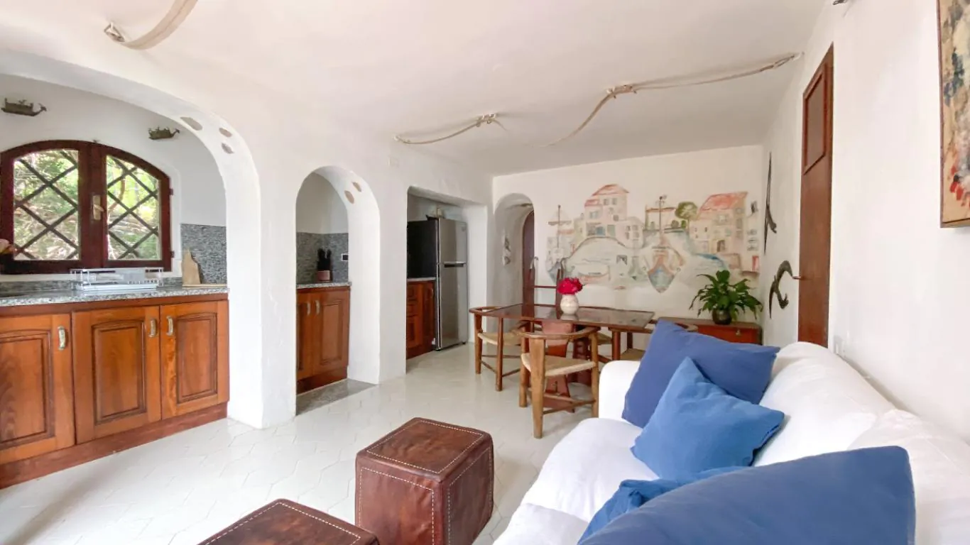 Villa La Belle Etoile | Sardinia