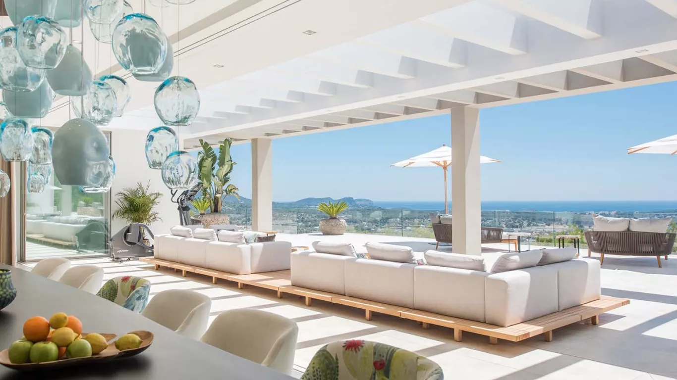 Villa Elephant Hills | Ibiza