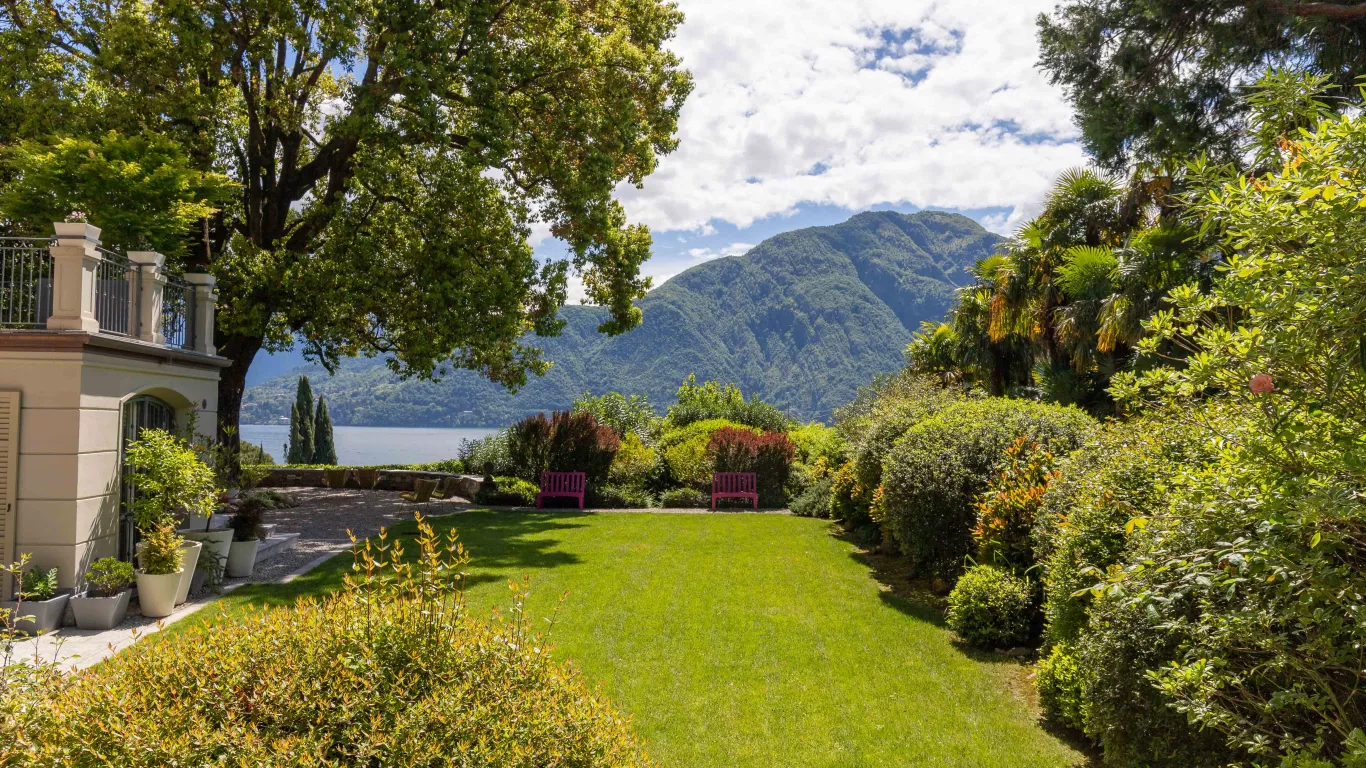 Villa Porto Felice | Lake Como