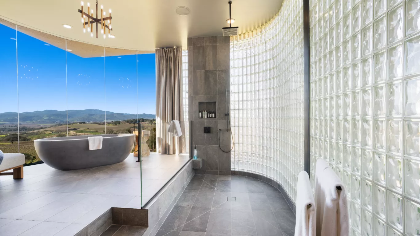 Soda Springs Ranch | Napa Sonoma