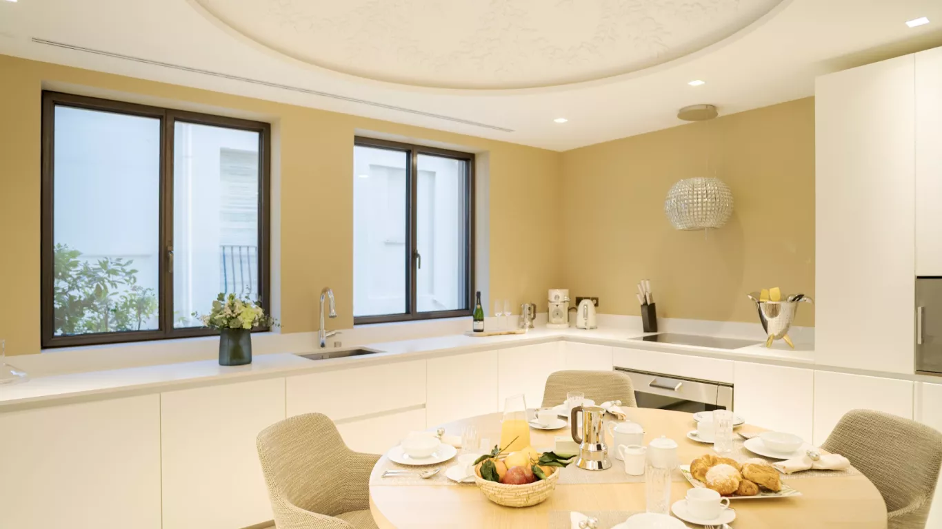 Apartment Julien | Monaco